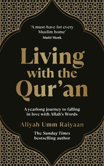 Living With the Qur'an