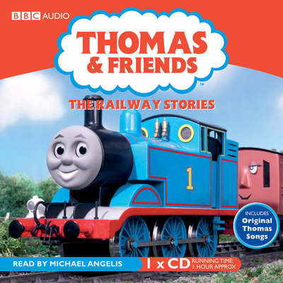 The Railway Stories