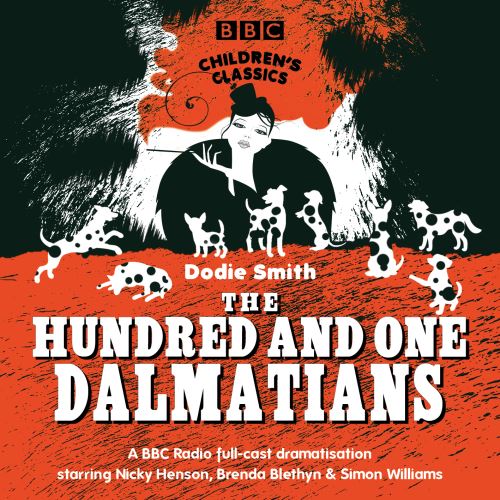 One Hundred and One Dalmatians