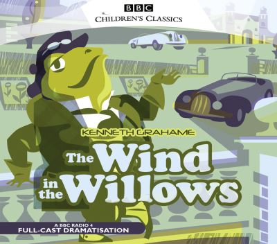 The Wind in the Willows