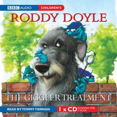 The Giggler Treatment
