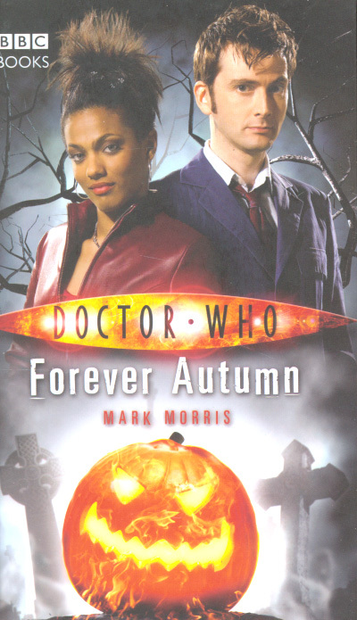 Forever Autumn