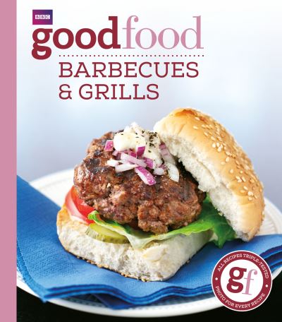 101 Barbecues and Grills