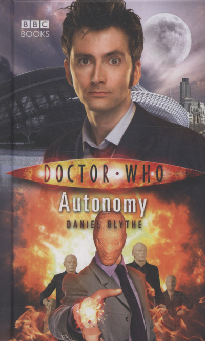 Autonomy