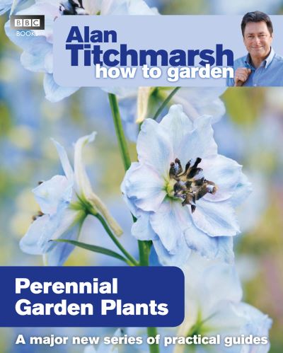 Perennial Garden Plants