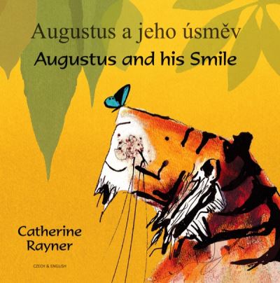 Augustus and His Smile