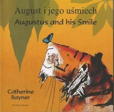 August I Jego uÔsmiech