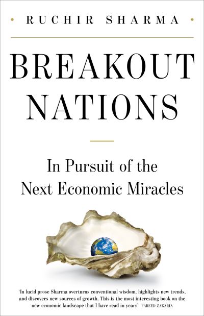 Breakout Nations