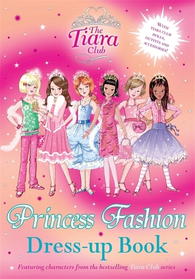 The Tiara Club