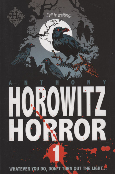 Horowitz Horror 1