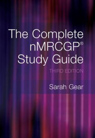 The Complete nMRCGP Study Guide