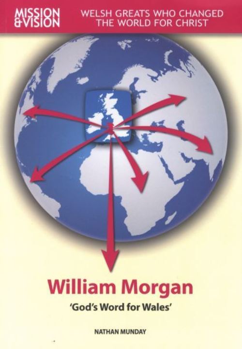 William Morgan