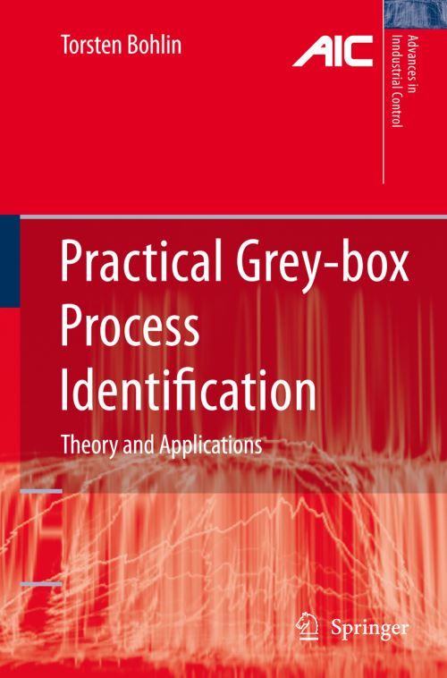 Practical Grey-Box Process Identification