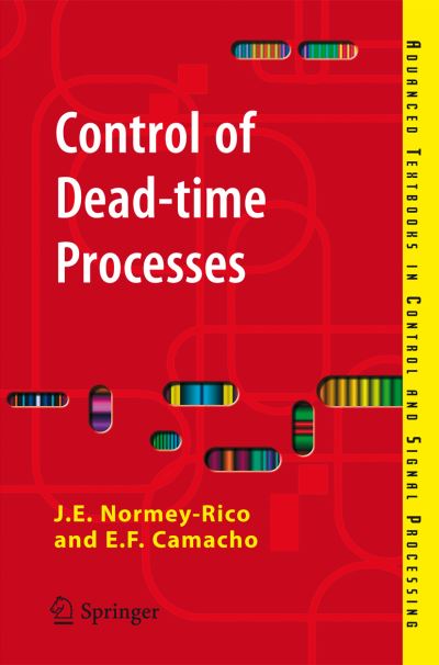 Control of Dead-Time Processes
