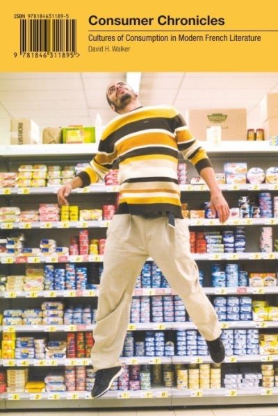 Consumer Chronicles