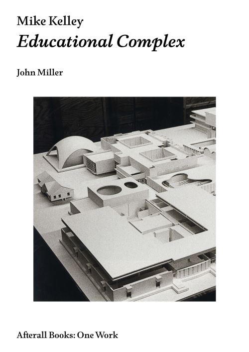 Mike Kelley, Educational Complex