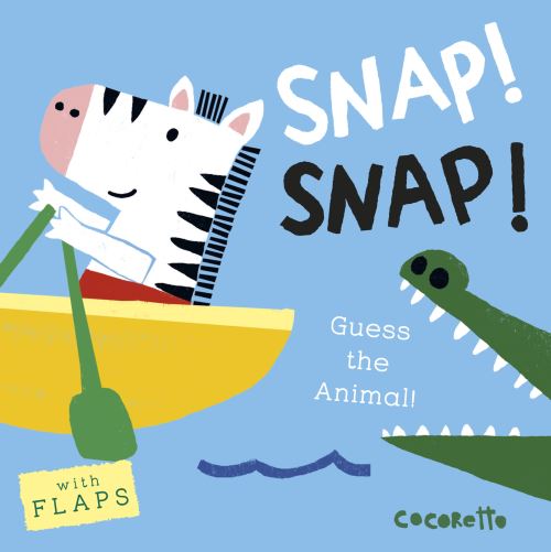 Snap! Snap!