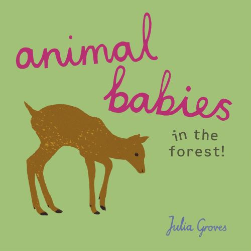 Animal Babies