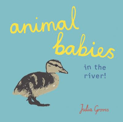 Animal Babies