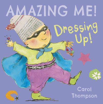 Dressing Up!