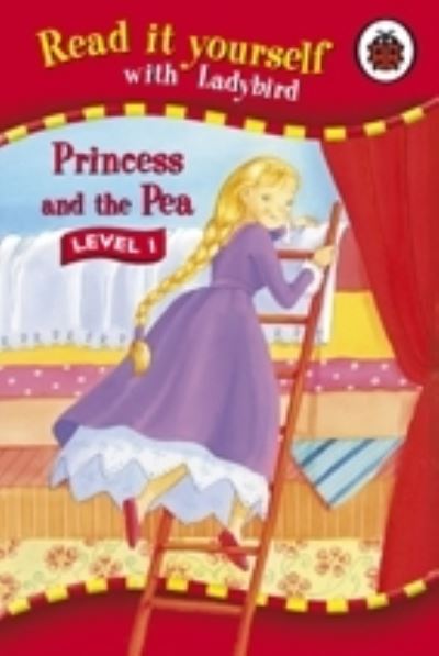 Princess and the Pea