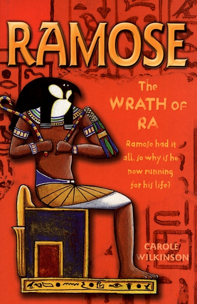 Ramose: The Wrath of Ra