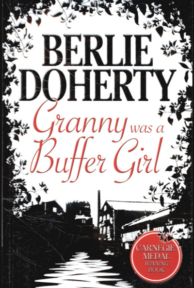 Granny Was A Buffer Girl