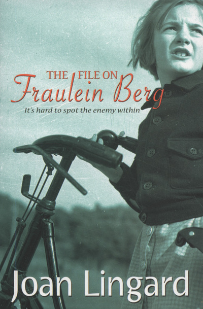 The File on Fraulein Berg