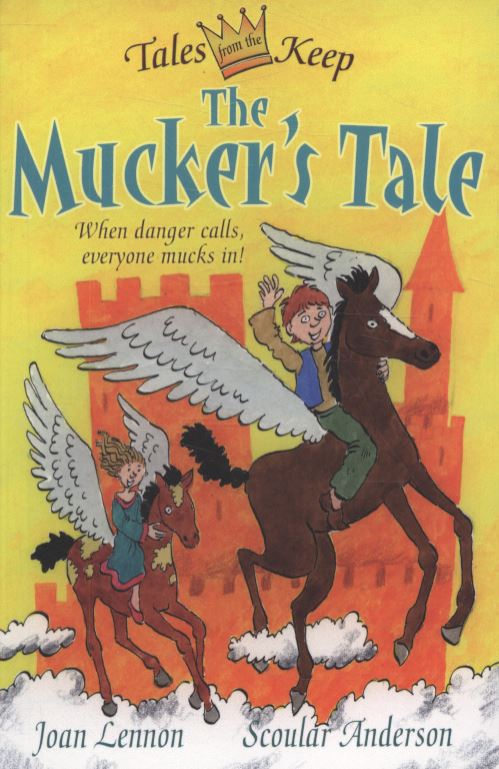 The Mucker's Tale