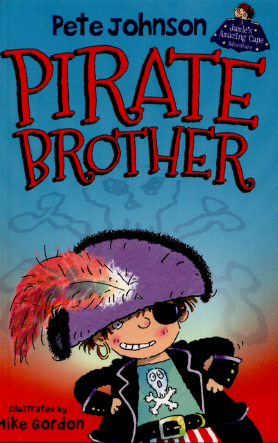 Pirate Brother