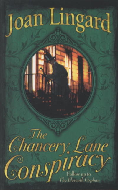 The Chancery Lane Conspiracy