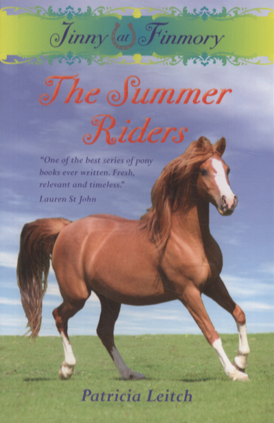 The Summer Riders