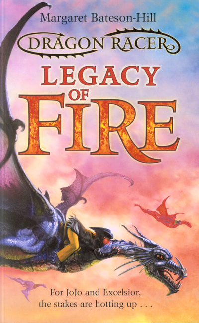 Legacy of Fire