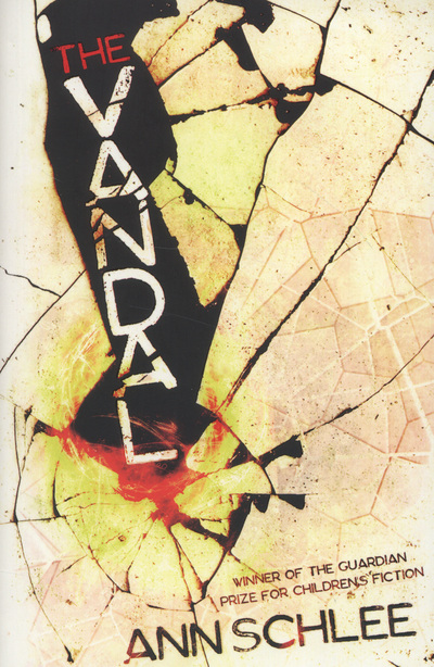 The Vandal