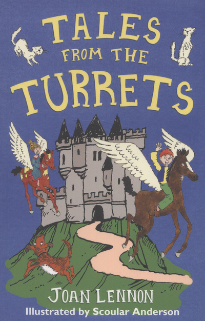 Tales from the Turrets