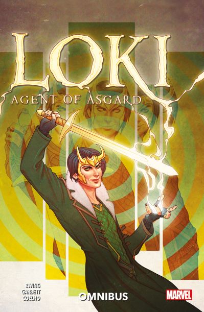 Loki Vol. 1