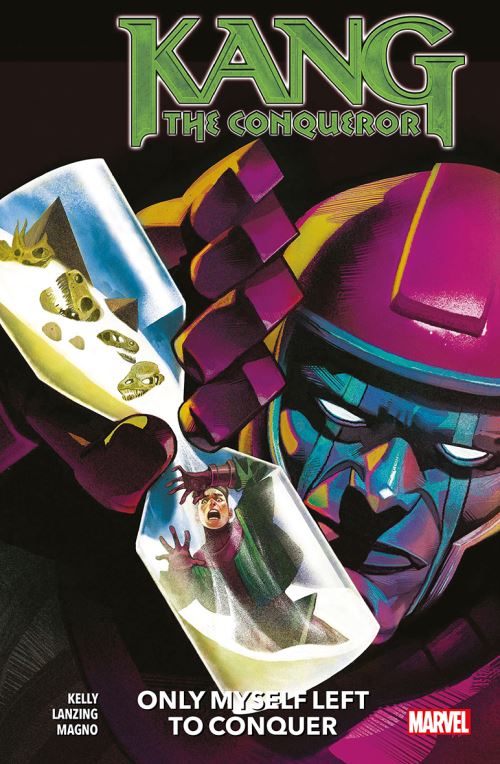 Kang the Conqueror