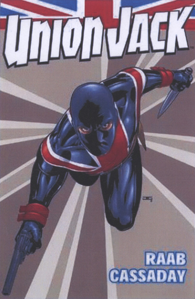Union Jack