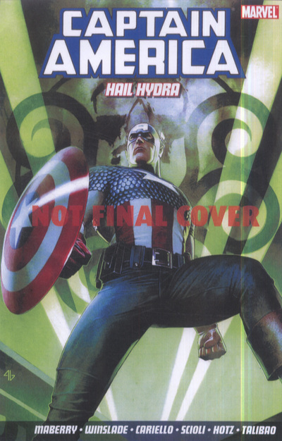 Hail Hydra