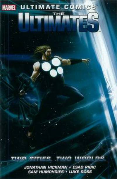 The Ultimates. Vol. 2