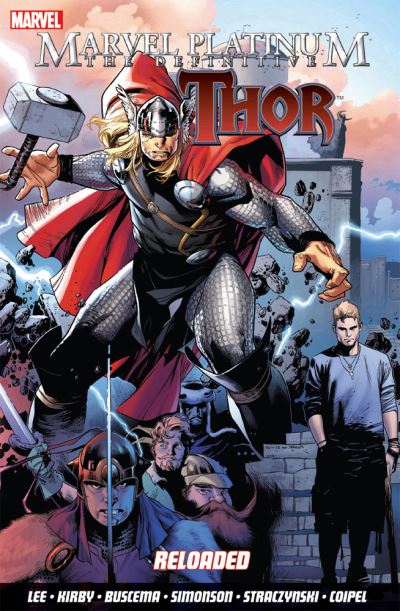 The Definitive Thor. Reloaded