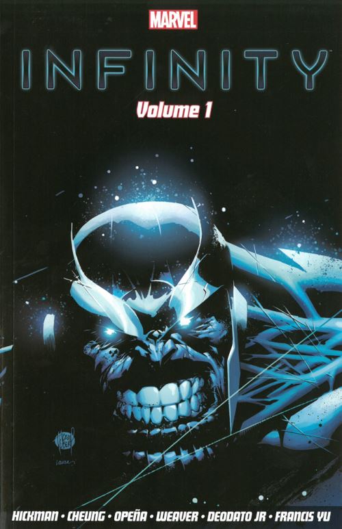 Infinity. Volume 1