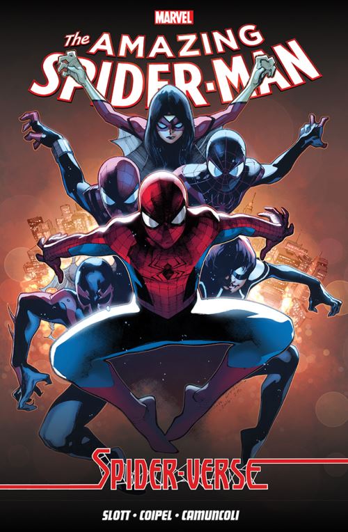 Spider-Verse