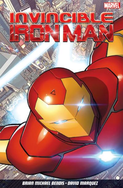 Invincible Ironman