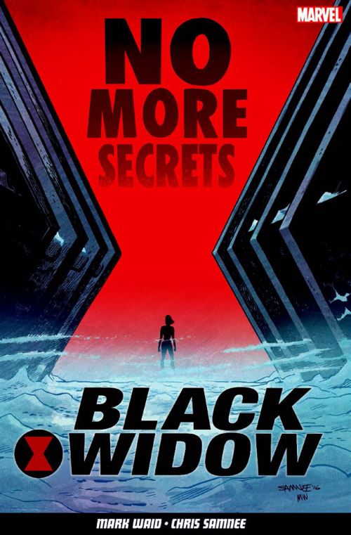 No More Secrets