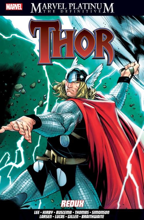 The Definitive Thor Redux