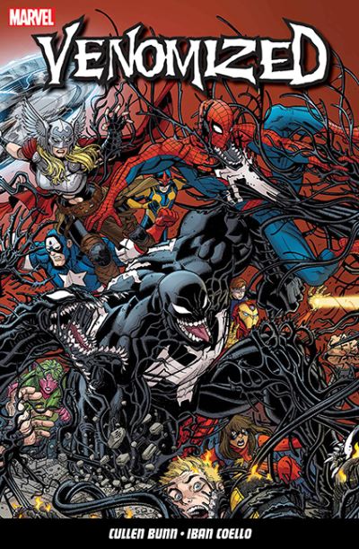 Venomized