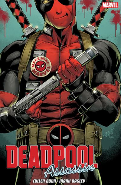 Deadpool