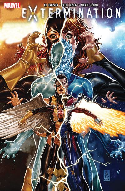 Extermination