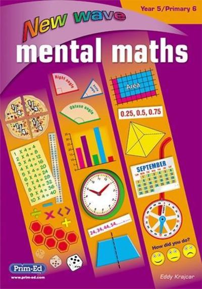 New Wave Mental Maths